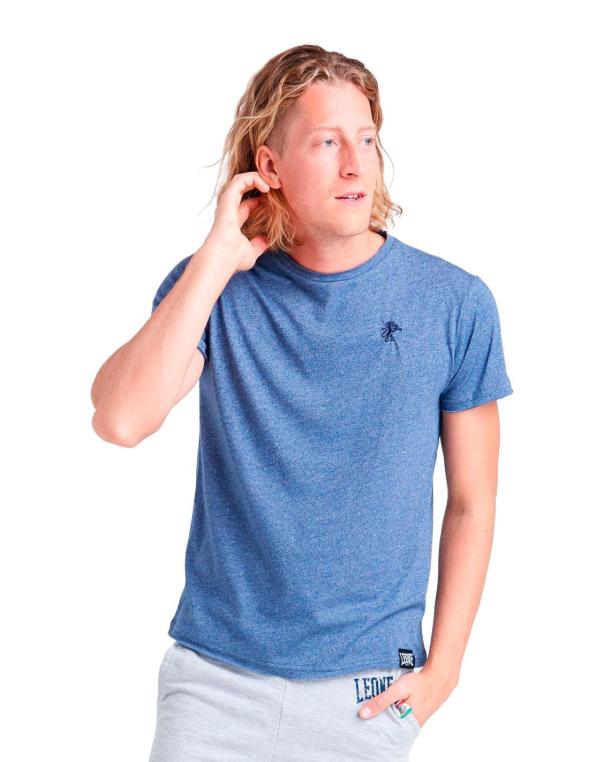 Man t-shirt short sleeves...