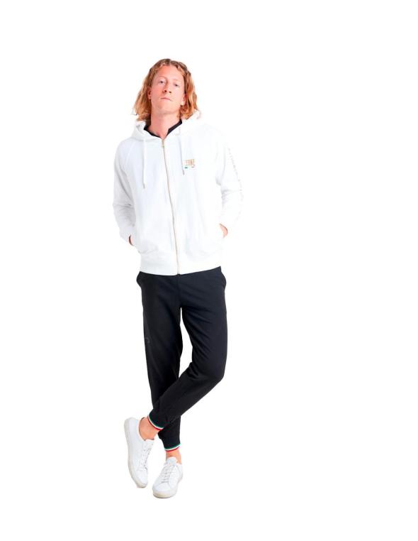 Man tracksuits Italian Gold