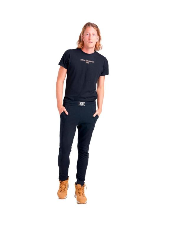 Man sweatpants Boxing Life 2