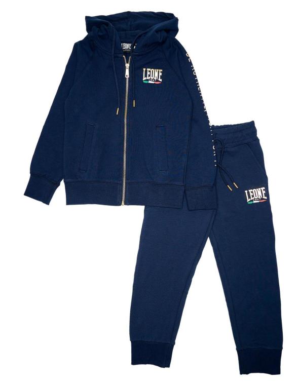 Boy tracksuits Italian Gold