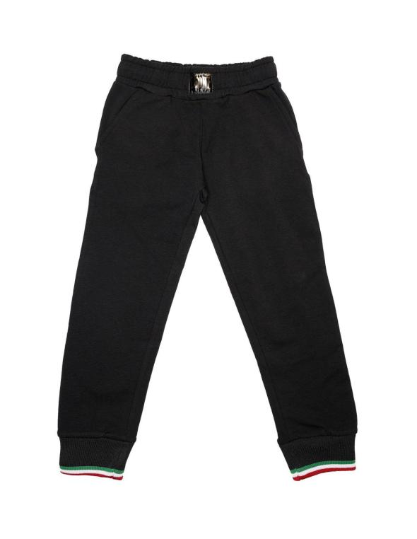 Boy sweatpants Italian Gold