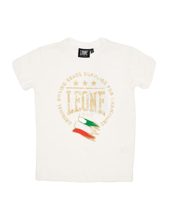 Boy t-shirt short sleeves...