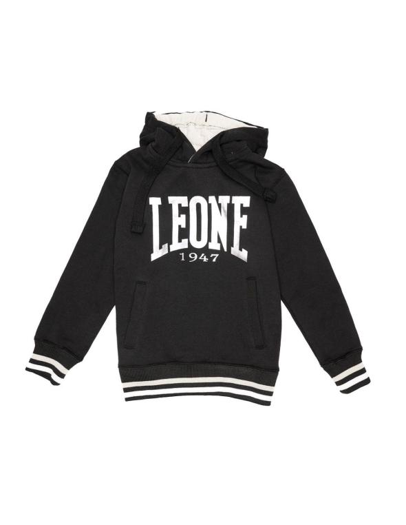 Boy hoody Silver