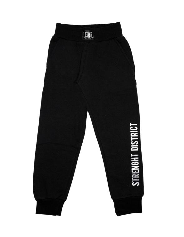 Boy sweatpants Silver