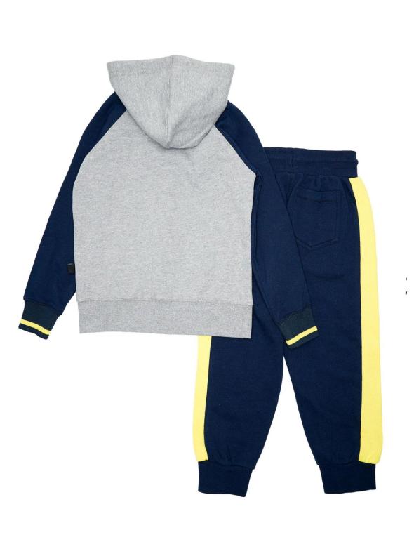 Boy tracksuits Urban College 2