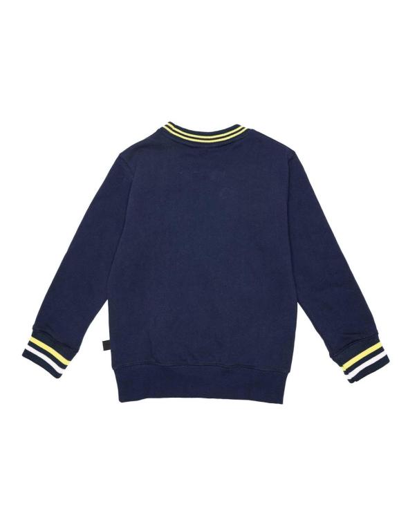 Boy crewneck Urban College 2