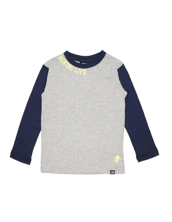 Boy t-shirt long sleeves...