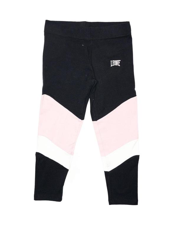 Girl leggings Fearless