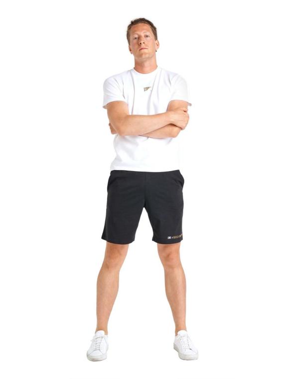 Man t-shirt short sleeves... 2