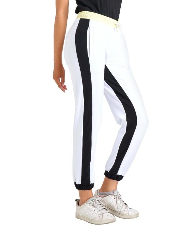Pantaloni in felpa da donna... 2