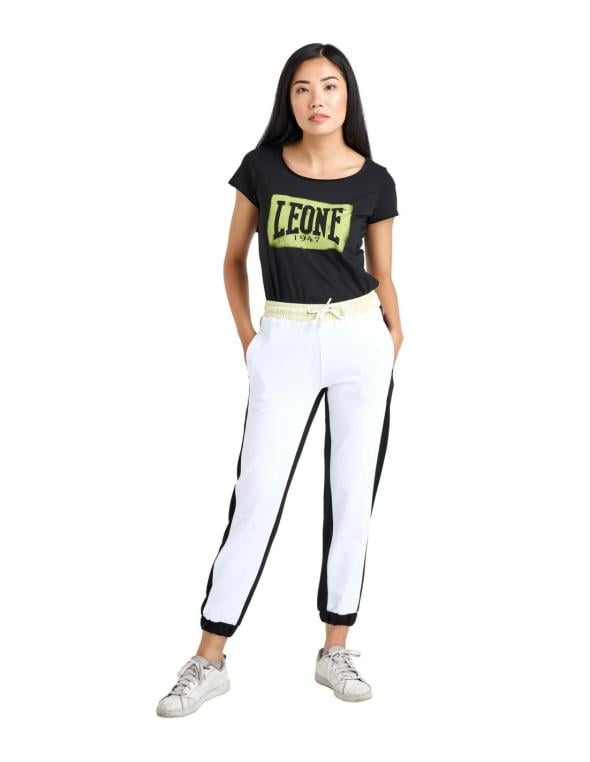 Pantaloni in felpa da donna...