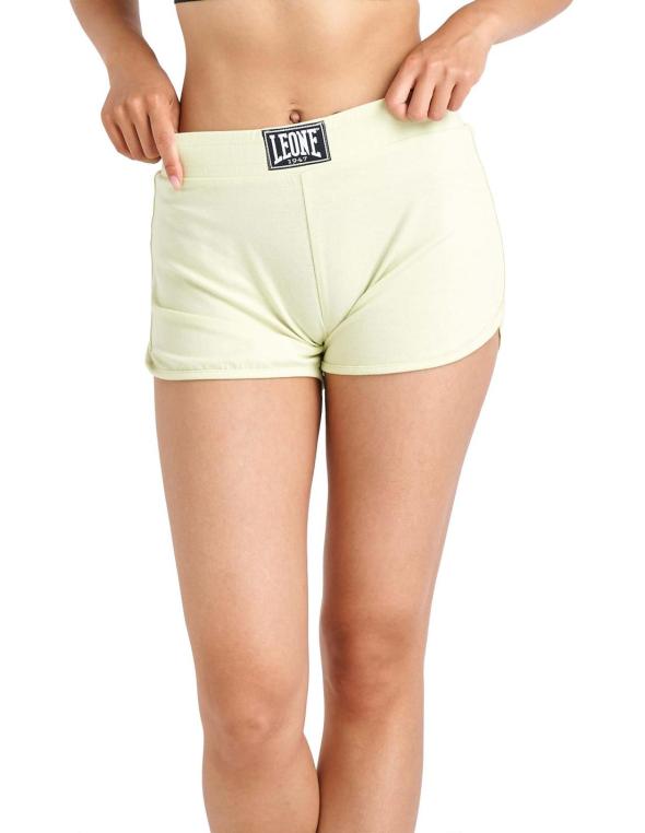 Woman shorts Neon 2