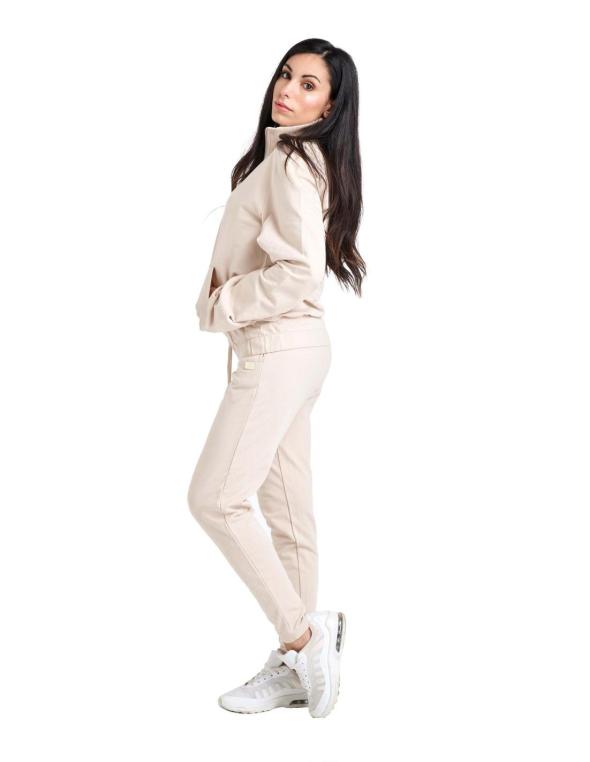 Woman tracksuits Chic Boxing