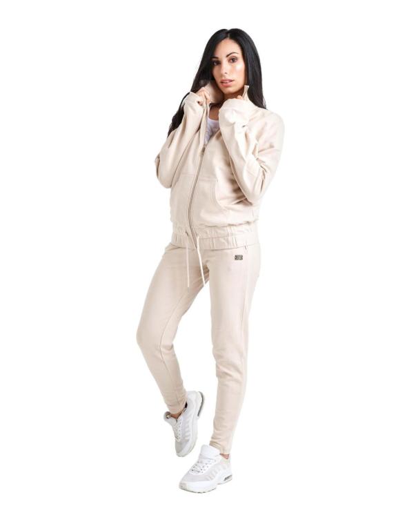 Woman tracksuits Chic Boxing 2