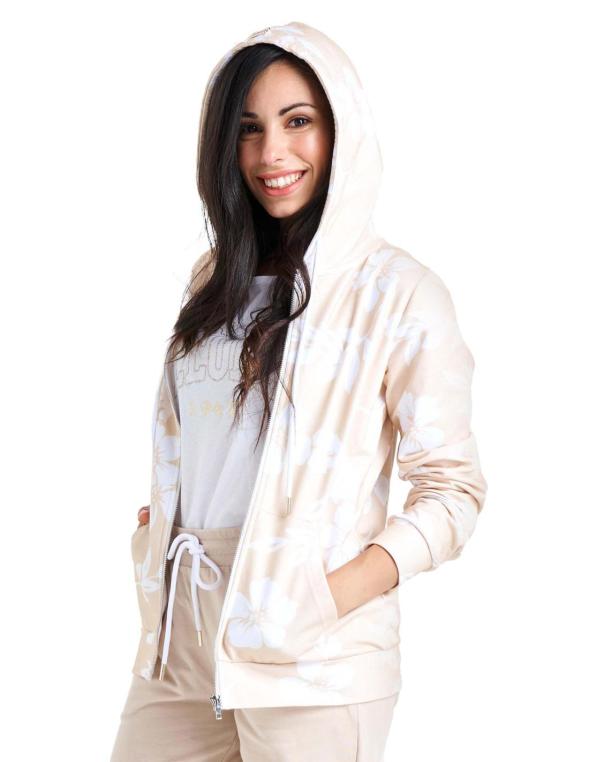 Woman tracksuits Chic Boxing