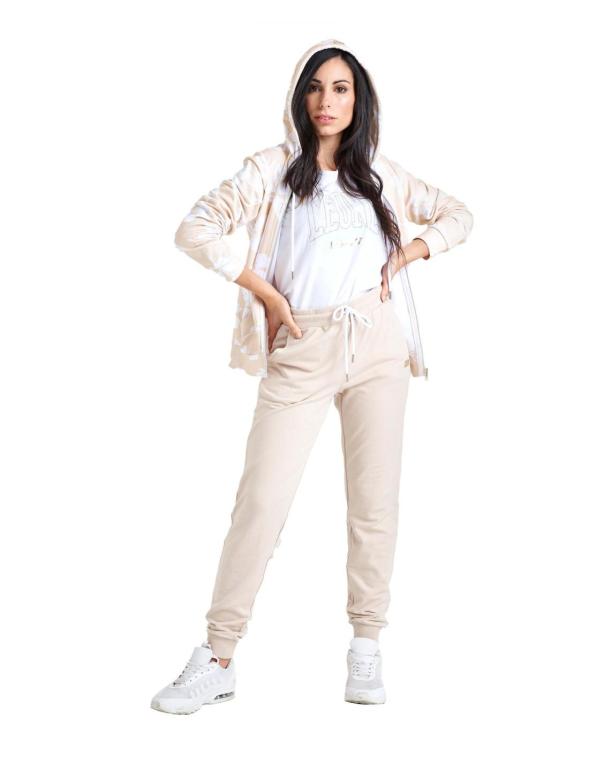Woman tracksuits Chic Boxing 2