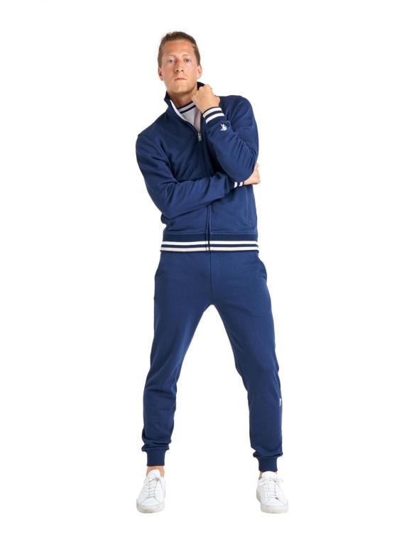 Man tracksuits Organic Minimal 2