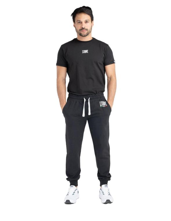 Man pants Italian Flag