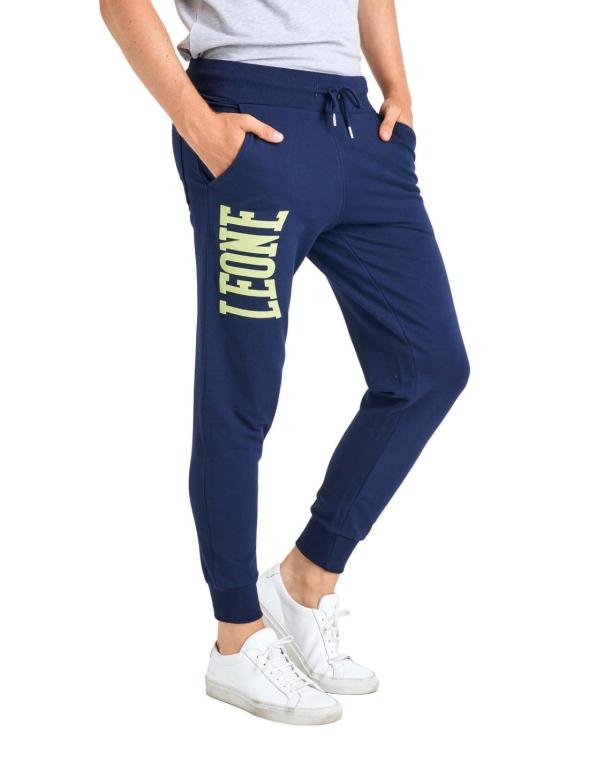Man sweatpants basic Big Logo