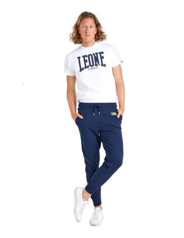 Man sweatpants basic Small...