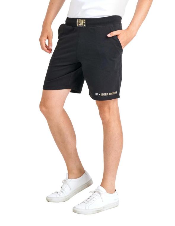 Man bermuda Gold Edition 2