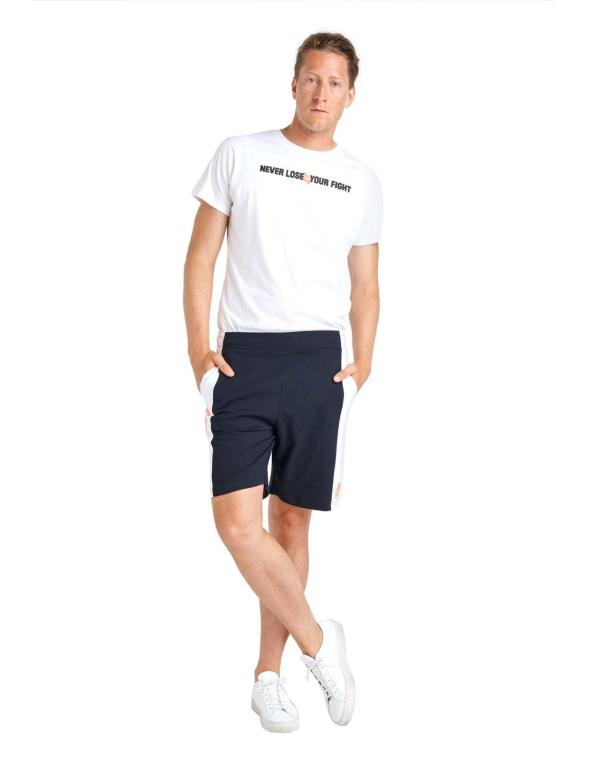 Man t-shirt short sleeves... 2