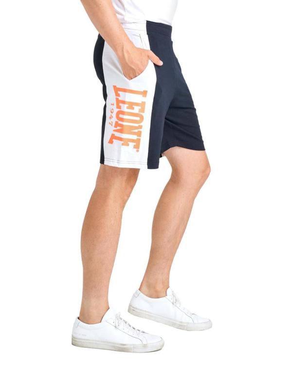 Man bermuda Fight Fluo 2