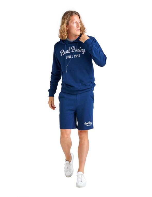 Man hoody Real Boxing 2
