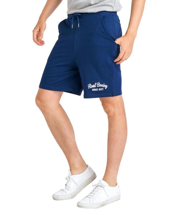 Man bermuda Real Boxing 2