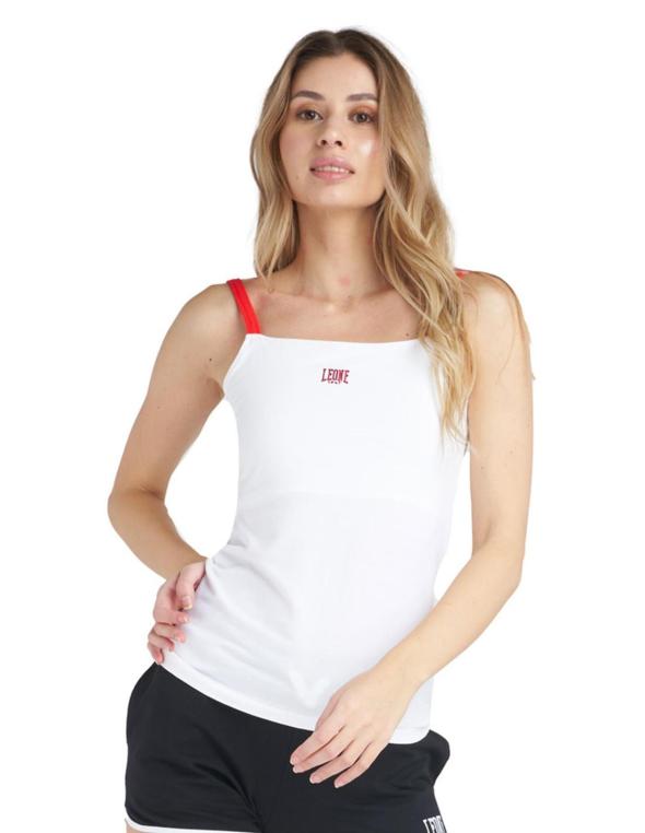 Woman tank Live in Colors