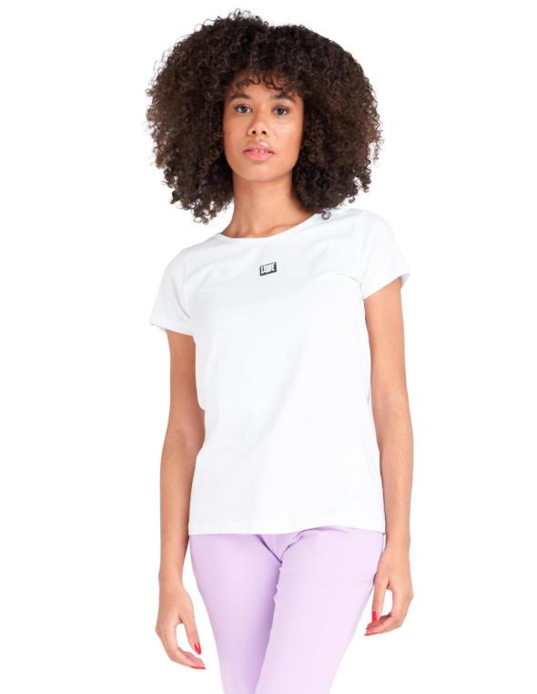 Woman t-shirt short sleeves...