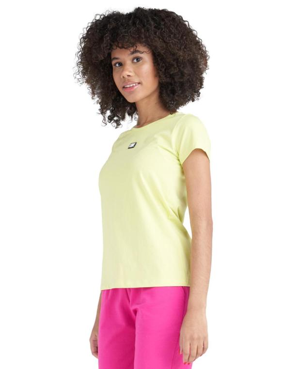 Woman t-shirt short sleeves...