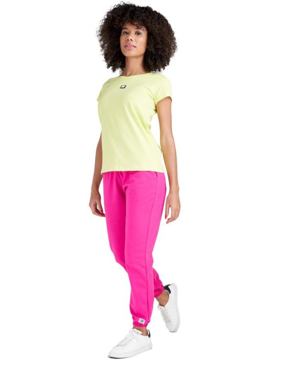 Woman t-shirt short sleeves... 2