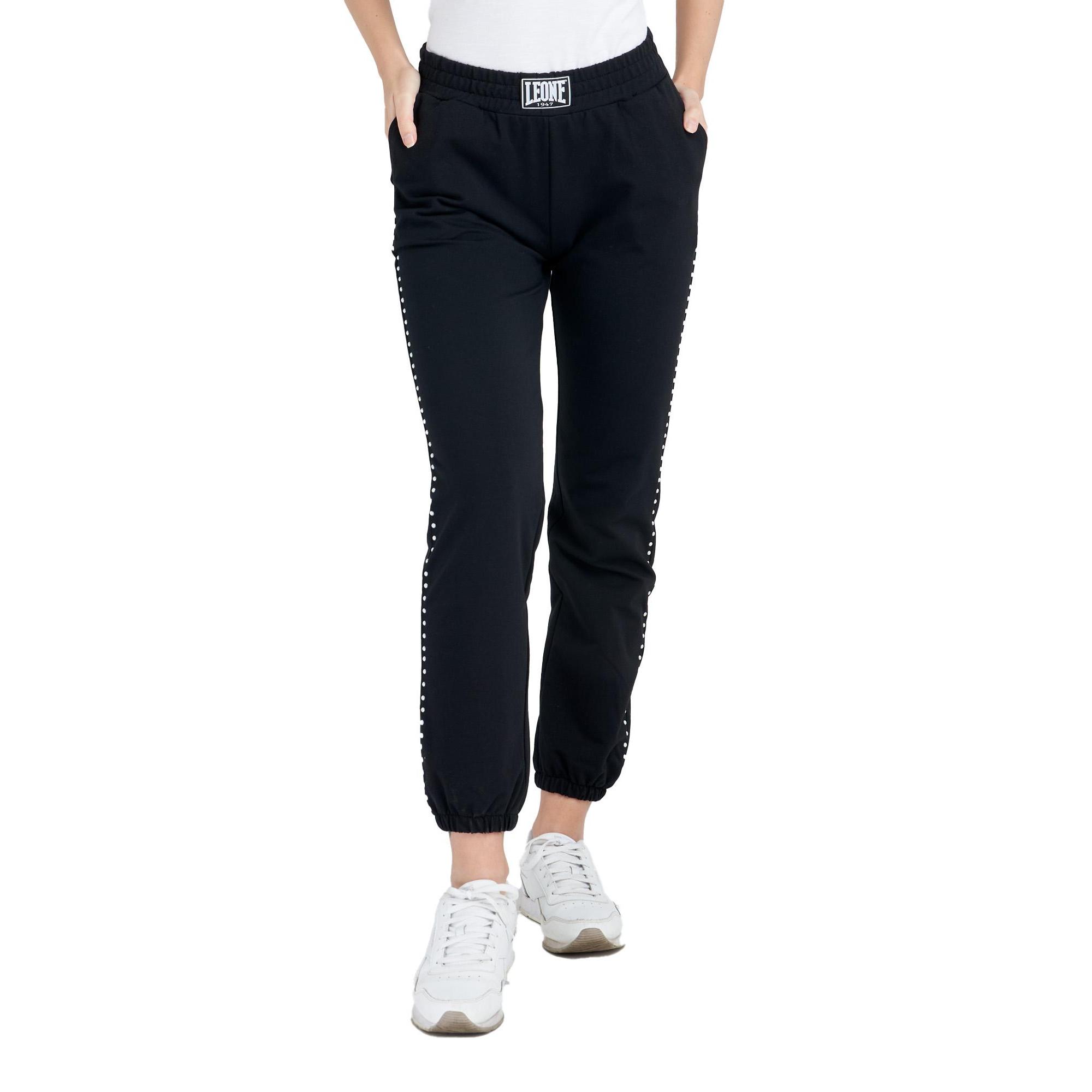 Pantalon de surv tement femme Luxe