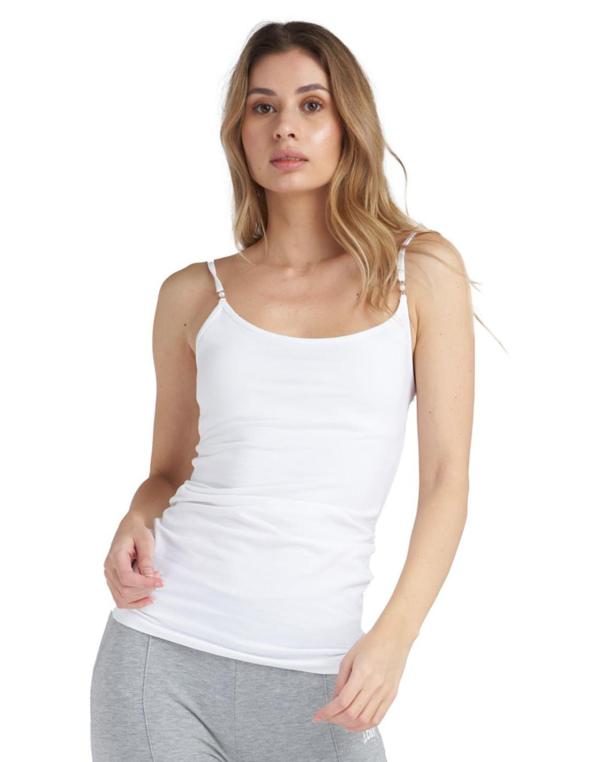 Woman tank Luxury