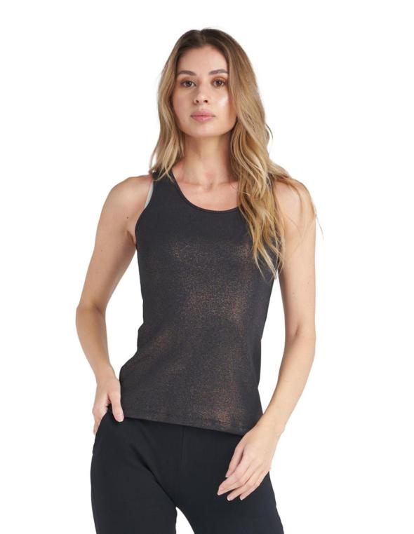 Woman tank Chic Active