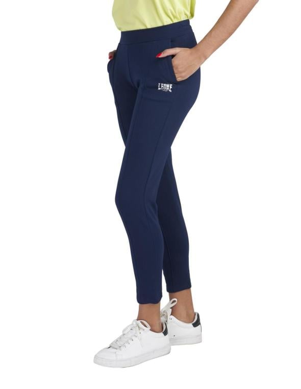 Pantalone donna dritto con... 2