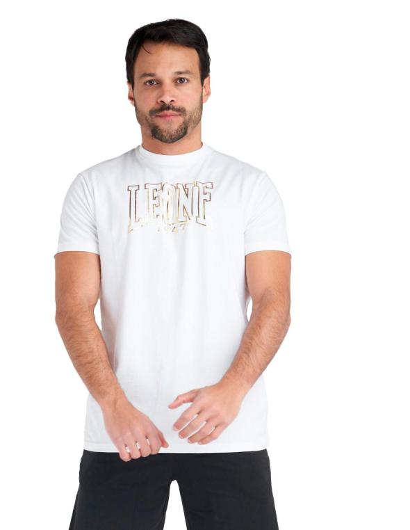 Man t-shirt short sleeves...