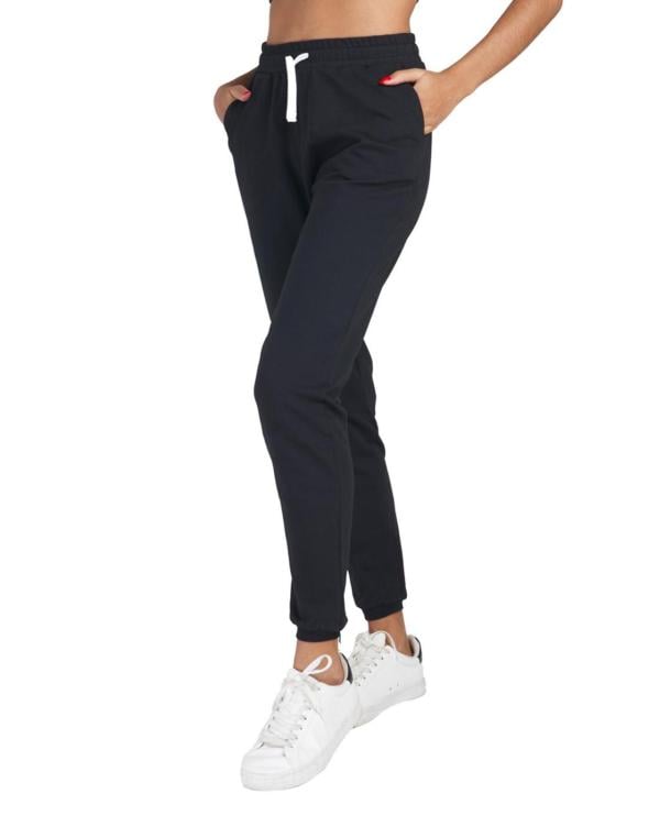 Pantaloni in felpa da donna... 2