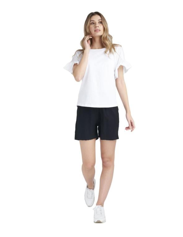 T-shirt a maniche corte con... 2