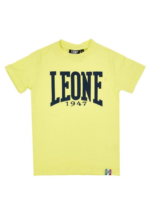 Boy t-shirt short sleeves...