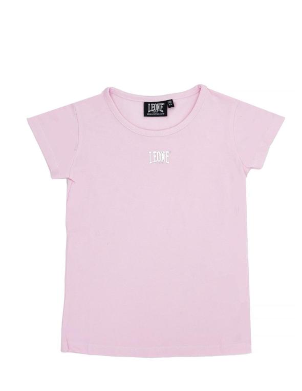 T-shirt a maniche corte...