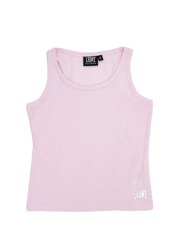 Girl tank Foil