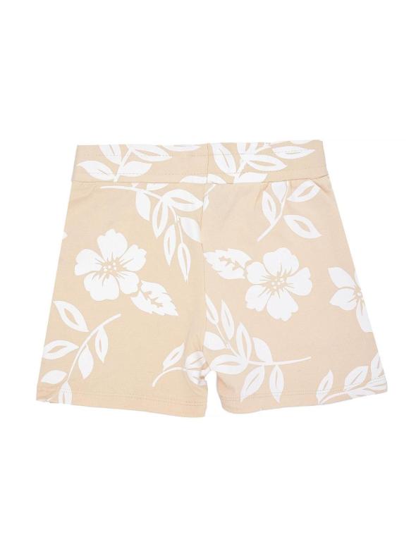 Girl shorts Chic Gold 2