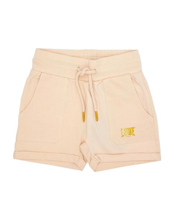 Pantaloncini da bambina...