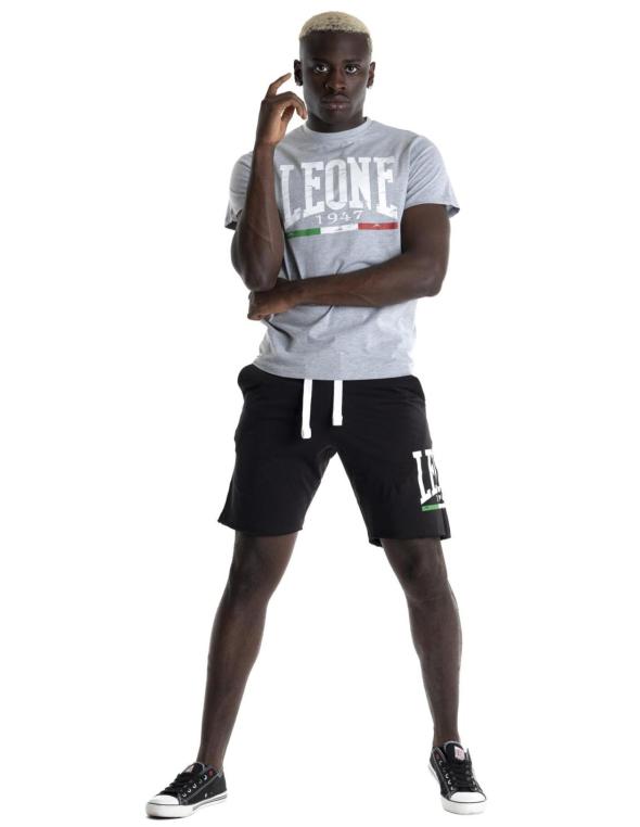 Man set t-shirt + bermuda...