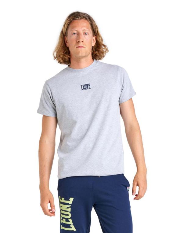 Man t-shirt short sleeves...