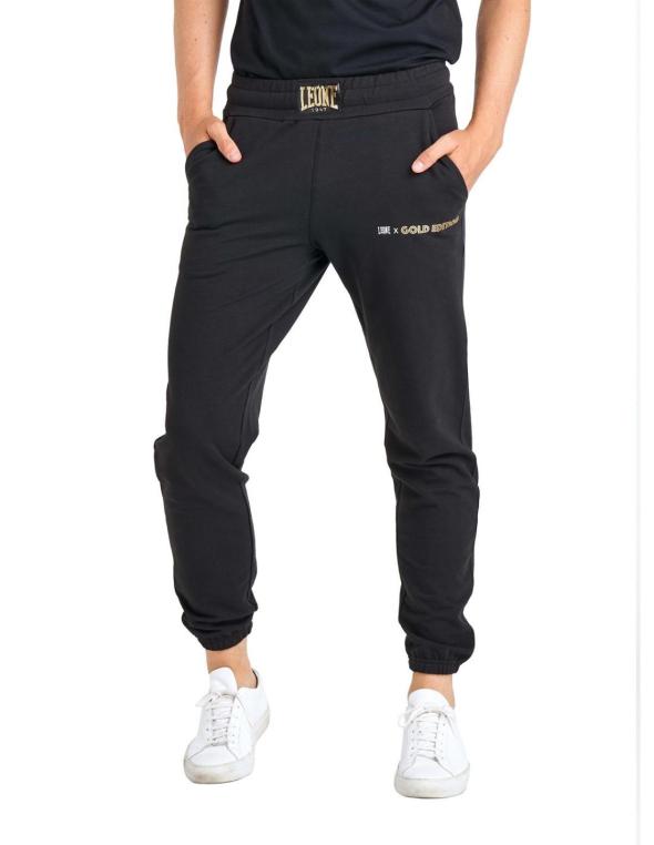 Man sweatpants Gold Edition