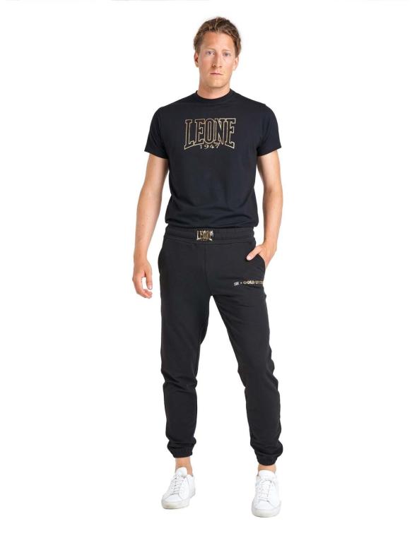 Man sweatpants Gold Edition 2