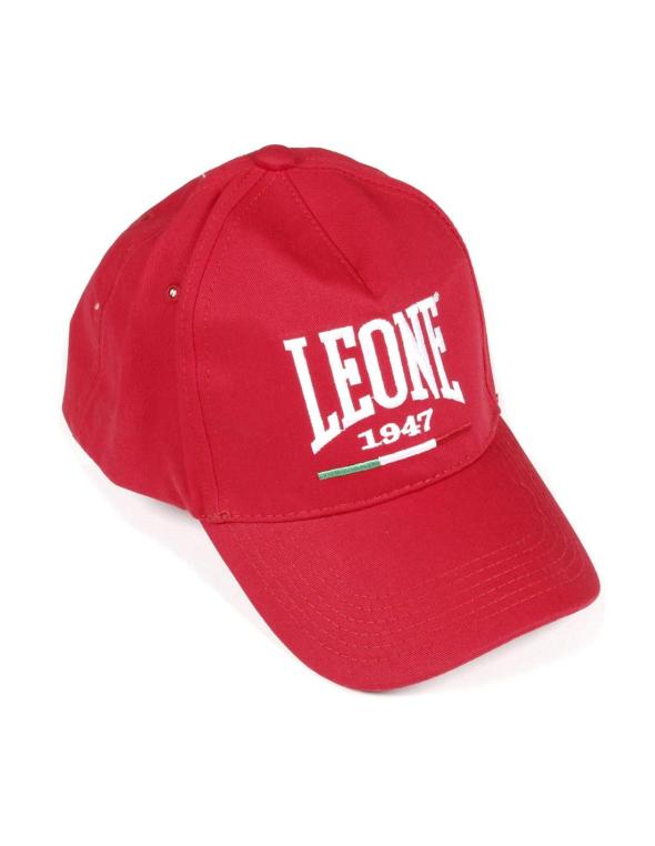 Cappellino Leone Basic